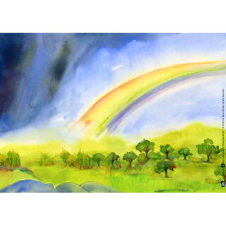 24 biblische Hintergrundbilder