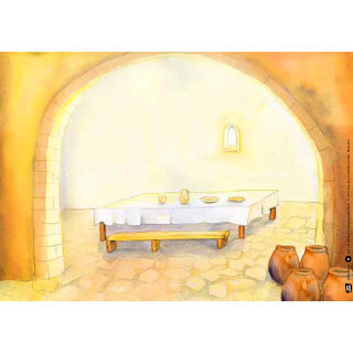 24 biblische Hintergrundbilder