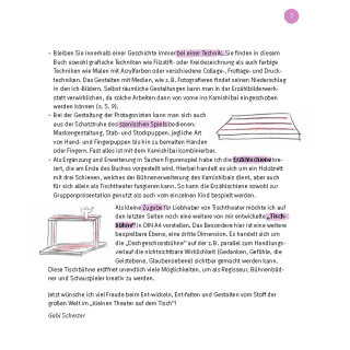 Mein Erzähltheater Kamishibai: Geschichten malen und kreativ gestalten