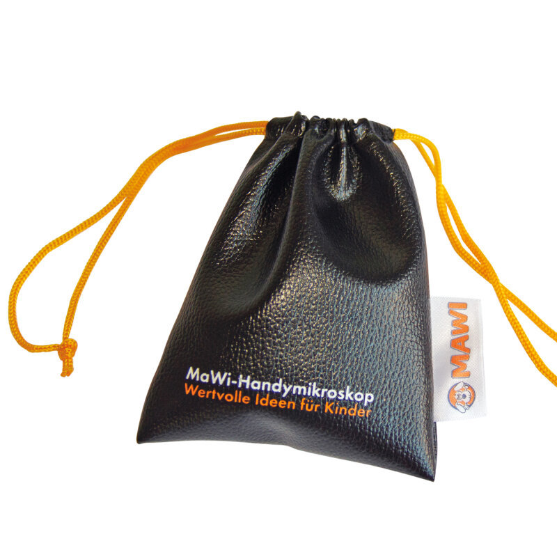 Mawi Tablet- & Handymikroskop