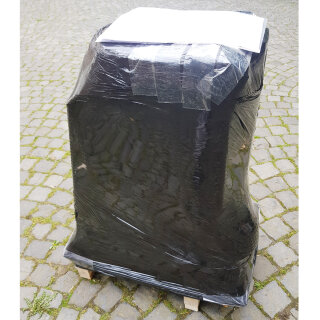 Holzpony Matilda klein TÜV/GS geprüft