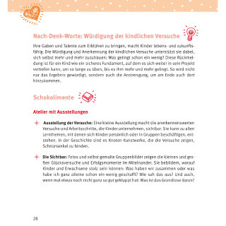 Herzgeschichten. Kinder stärken und ihr Selbstwertgefühl fördern