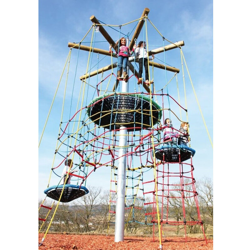 Vogelnestbaum Adlerhorst