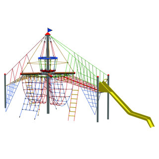 Piratenschiff Störtebeker