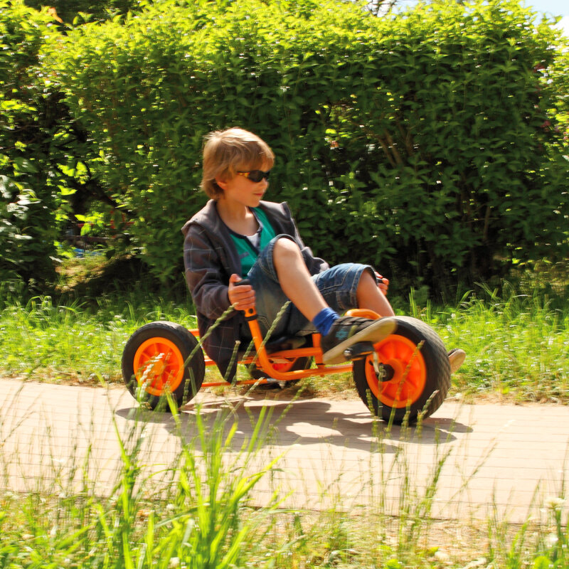 Dreirad Rider TopTrike