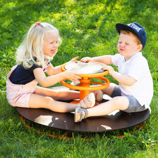 Karussell mobil & stabil TopTrike