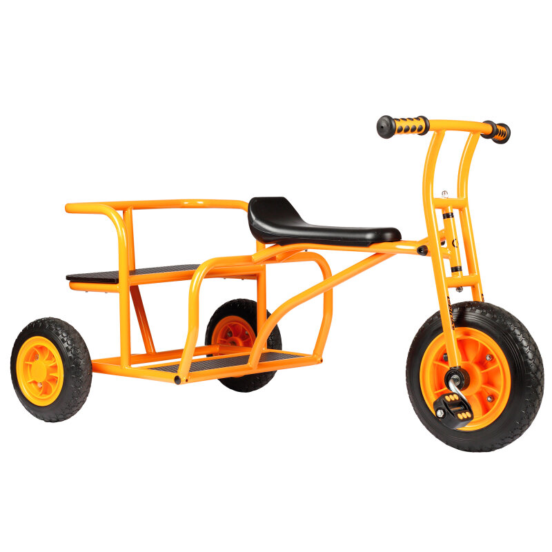 Dreirad Doppeltaxi TopTrike