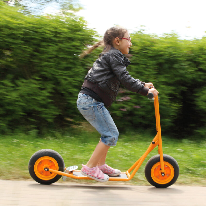 Roller groß TopTrike