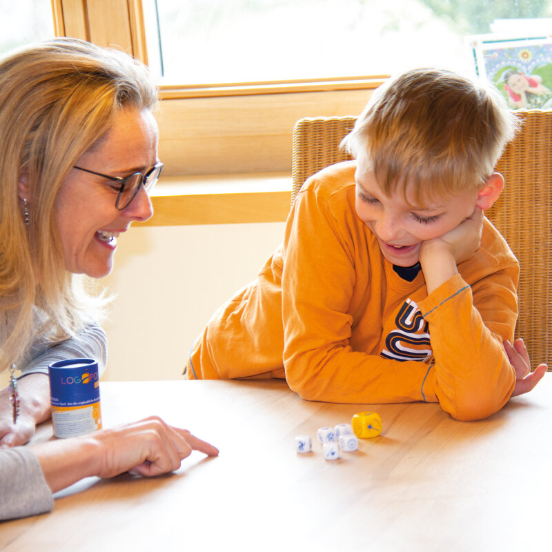 Mawi Sprachspiel Logopokus geht auf Reise