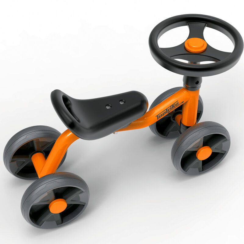 Little Driver TopTrike