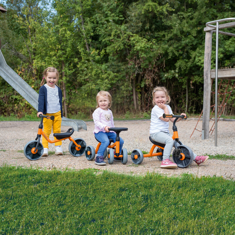 Little Driver TopTrike