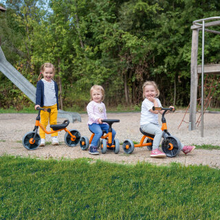 Little Driver TopTrike