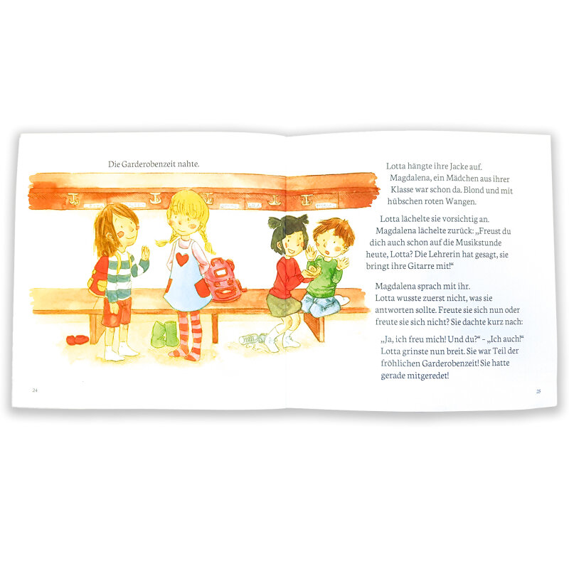 Die unsichtbare Krone