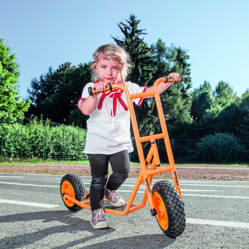 Roller klein TopTrike