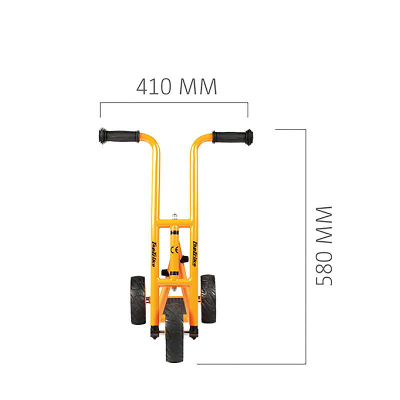 Krippenroller TopTrike