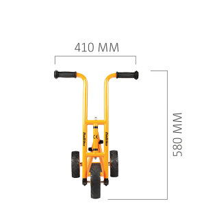 Krippenroller TopTrike