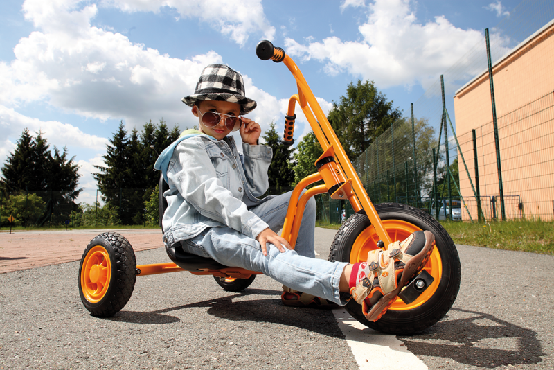 Chopper TopTrike