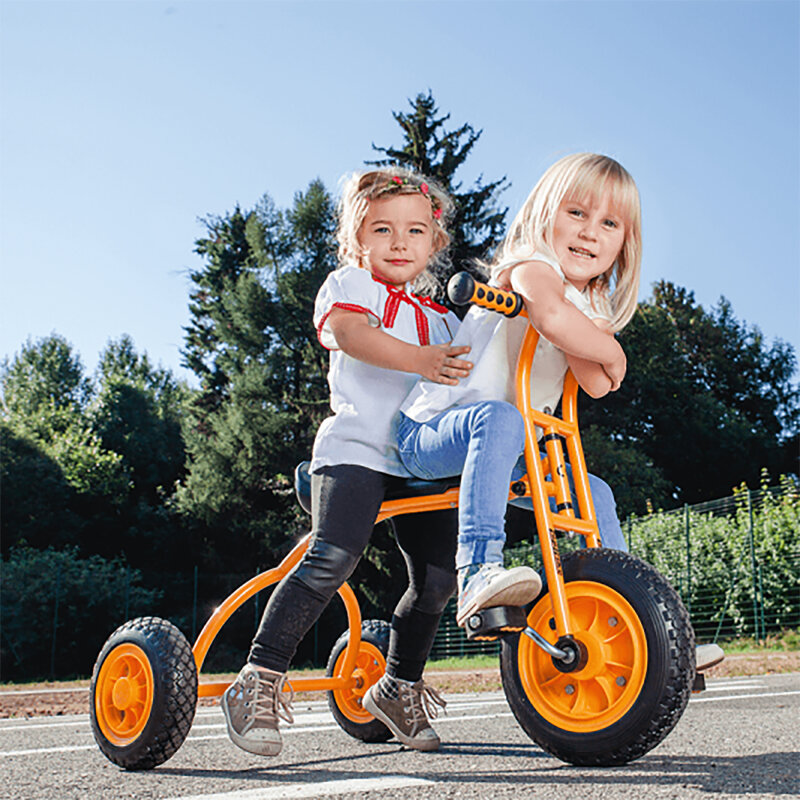 Dreirad Rookie TopTrike