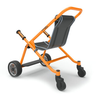 TopTrike Buggy