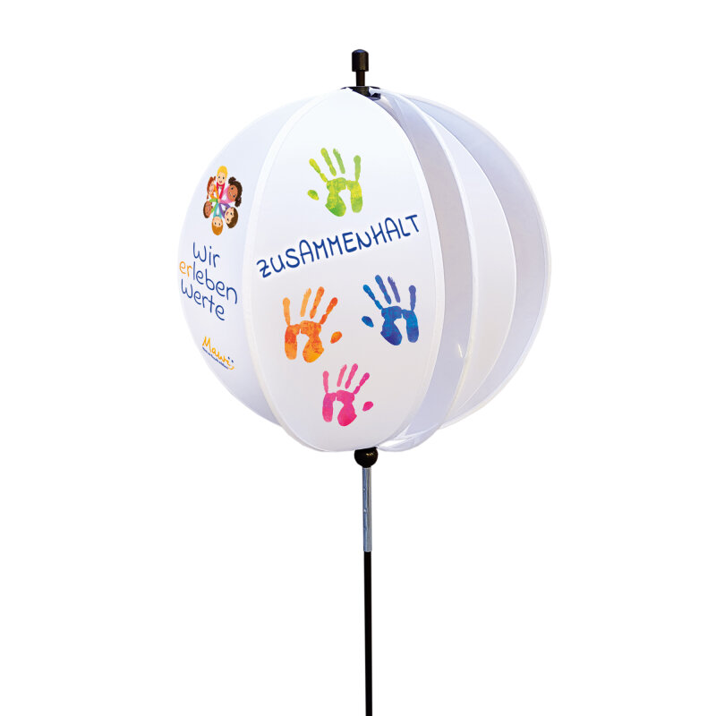 Windkugel Sausewind XL