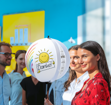 Windkugel Sausewind XL