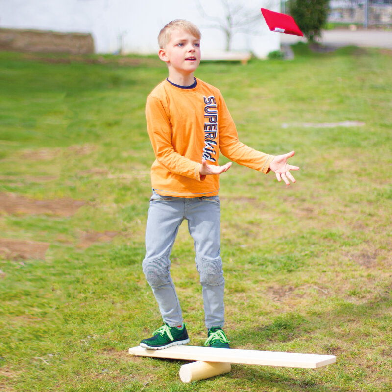 Bewegungssäckchen 4er Set