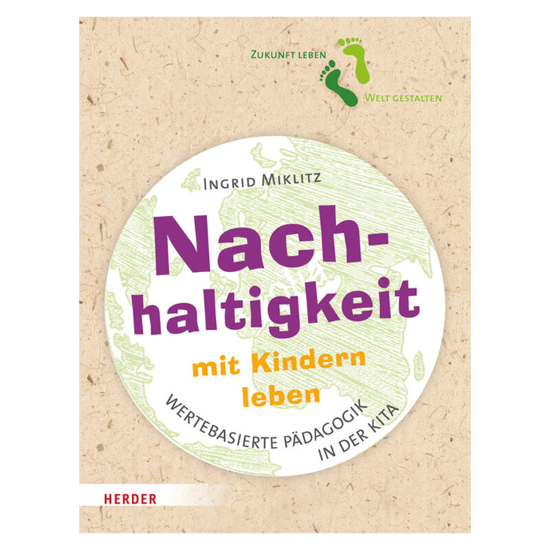 Nachhaltigkeit mit Kindern leben