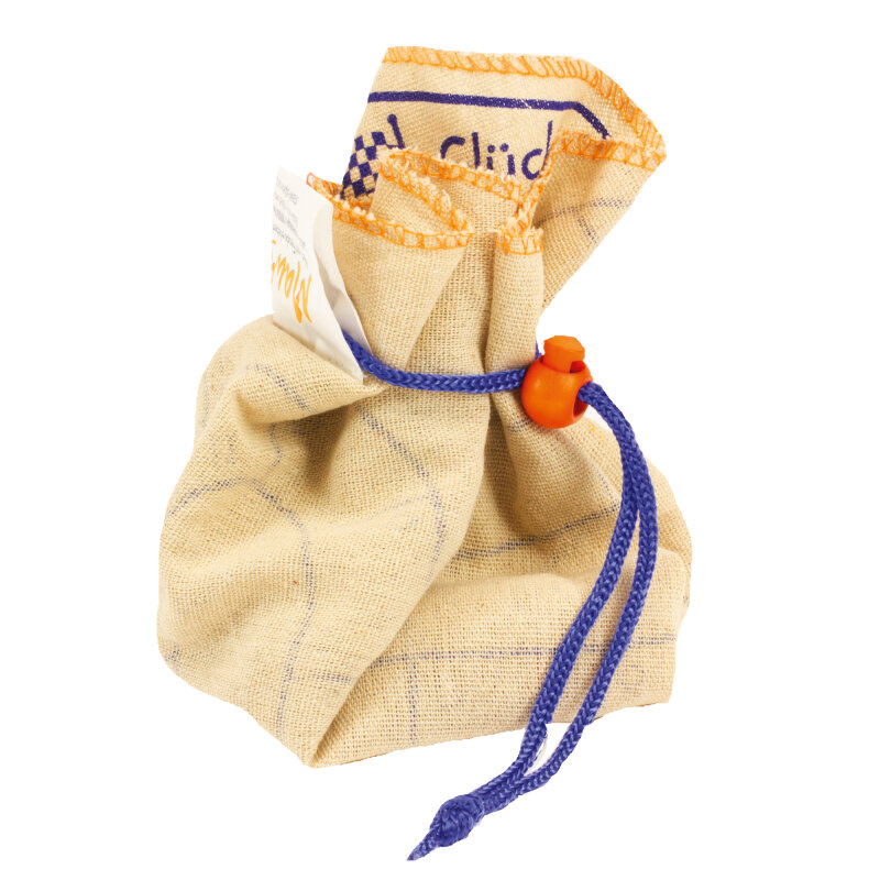 Beutelspiel Willi Wertvoll