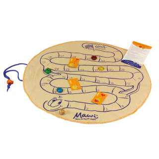 Beutelspiel Willi Wertvoll