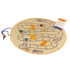 Beutelspiel Willi Wertvoll