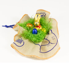 Beutelspiel Willi Wertvoll