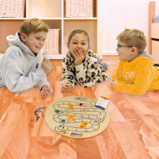 Beutelspiel Willi Wertvoll