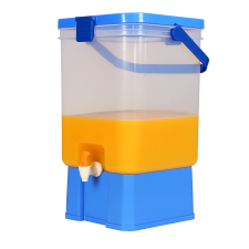 Getränkespender Fritz