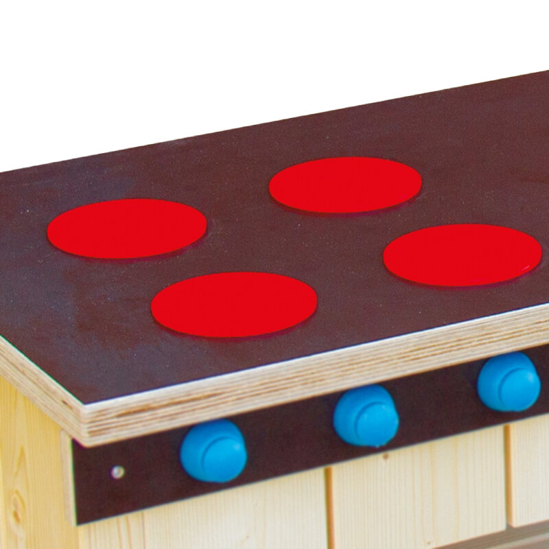 Mawi Matschmöbel Flow Set 1