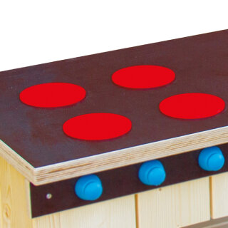 Mawi Matschmöbel Flow Set 1