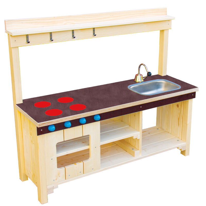 Mawi Matschmöbel Flow Set 2