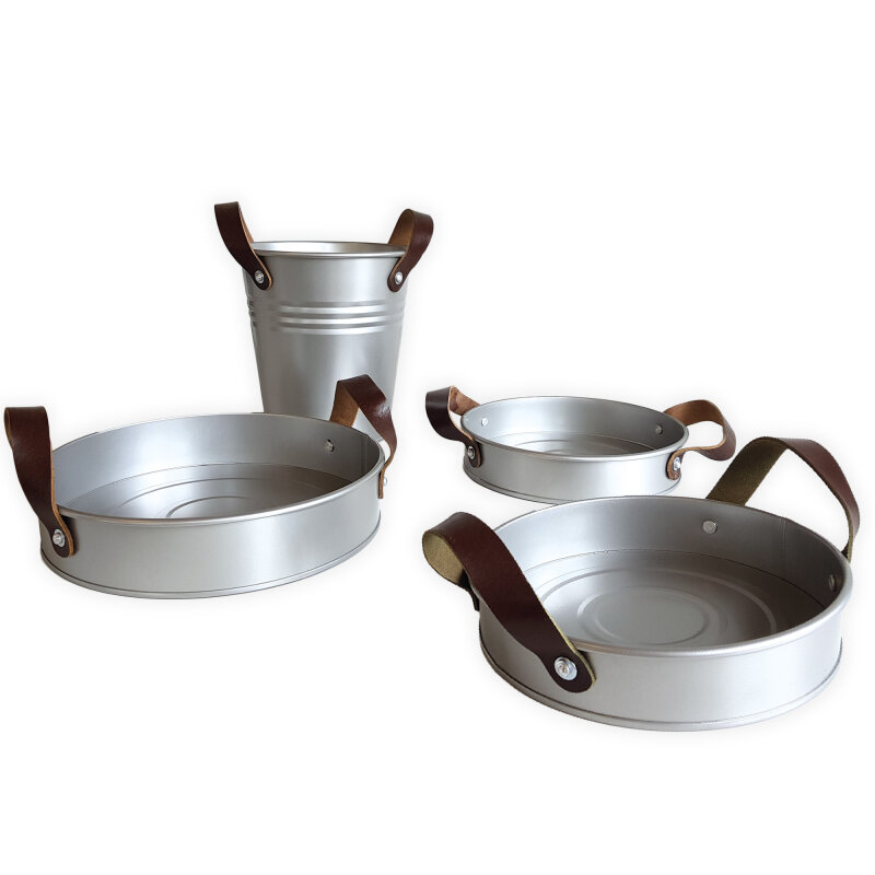 Mawi Matschmöbel Flow Set 3