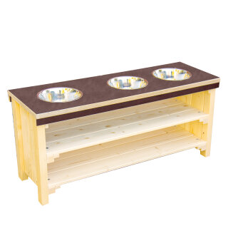 Mawi Matschmöbel Flow Set 3