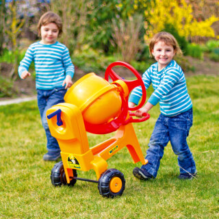 Mawi Baustellenset Spezial 7tlg.