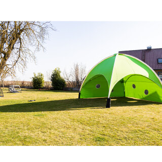 Mawi Seitenwand für Pavillon Premium