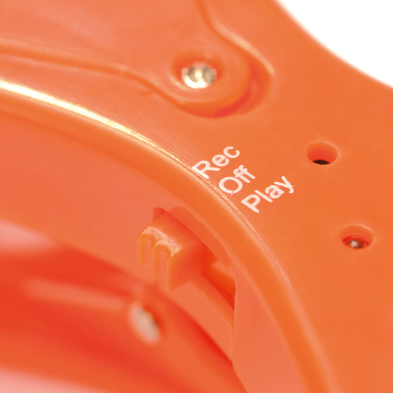 Sprach- und Entdeckungsklammern 6er Set