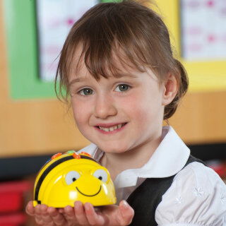 Bee-Bot Programmierbare Biene