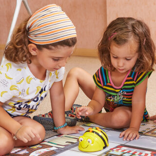 Bee-Bot Programmierbare Biene