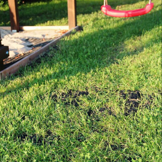 BodMat, Flexibles Bodenschutzgitter, Rasenschutzgitter