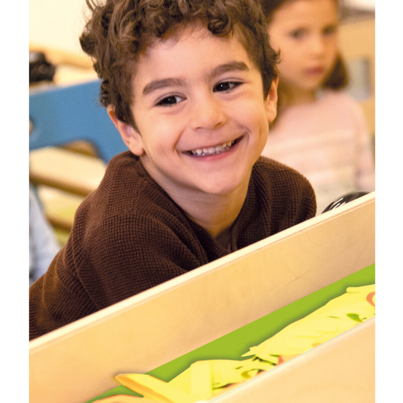 Story-Board Starter Paket 1 Woche  ausleihen