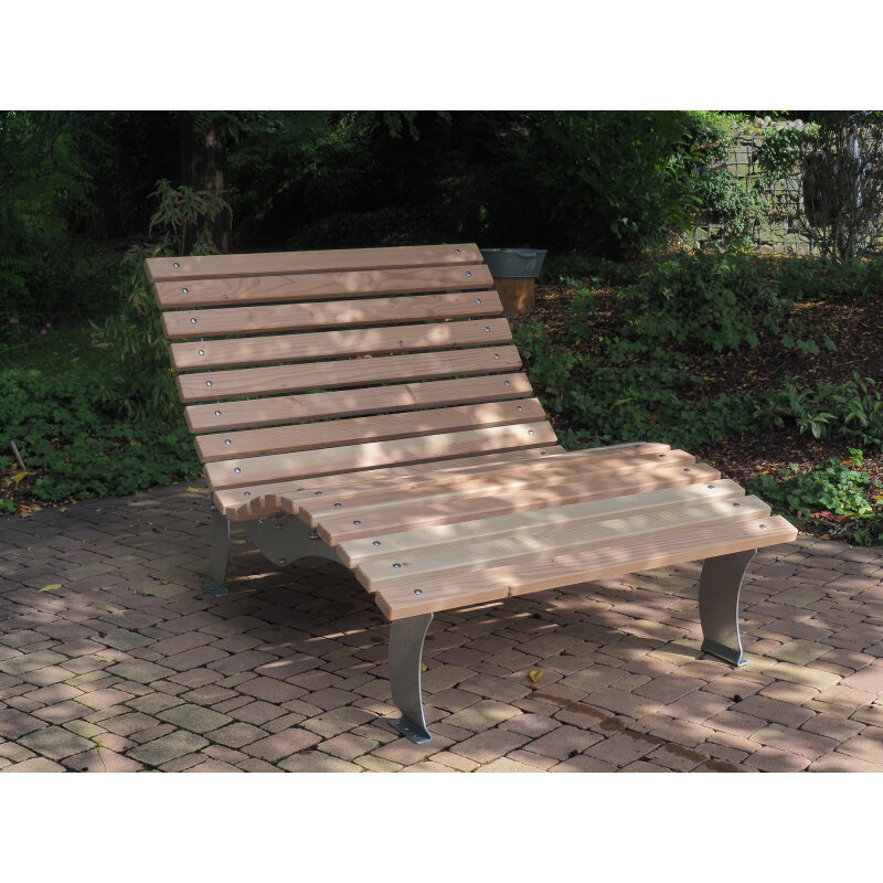 Schwarzwaldliege Doppelliege für Erwachsene