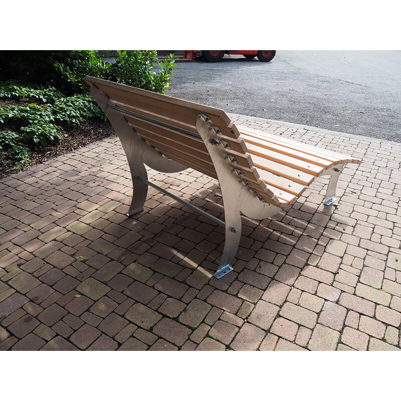 Schwarzwaldliege Doppelliege für Erwachsene