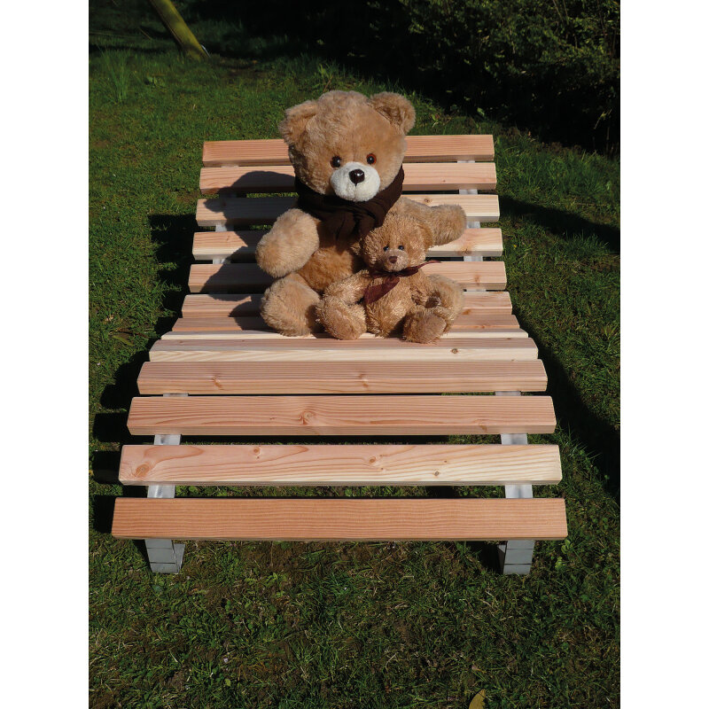 Schwarzwaldliege Bambino Douglasie