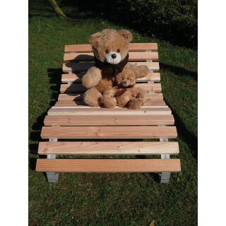 Schwarzwaldliege Bambino Douglasie