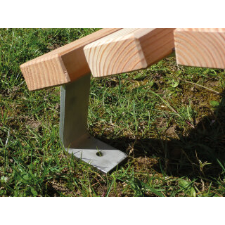 Schwarzwaldliege Bambino Douglasie